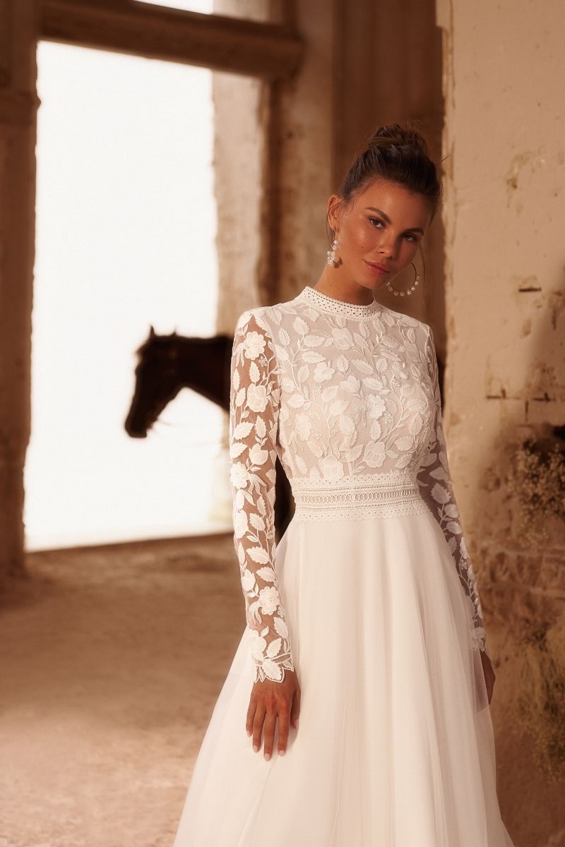 Anna Sposa GARDA 4961
